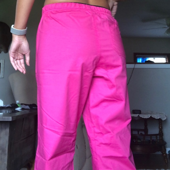 Scrub pants - Picture 3 of 3